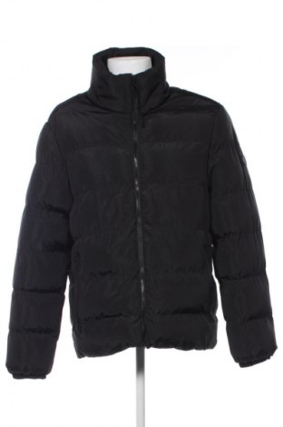 Pánská bunda  Threadbare, Velikost XXL, Barva Černá, Cena  1 749,00 Kč