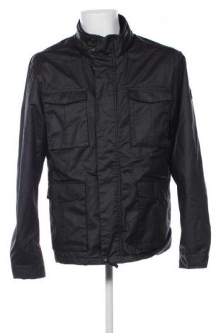 Herrenjacke Threadbare, Größe L, Farbe Schwarz, Preis 74,99 €