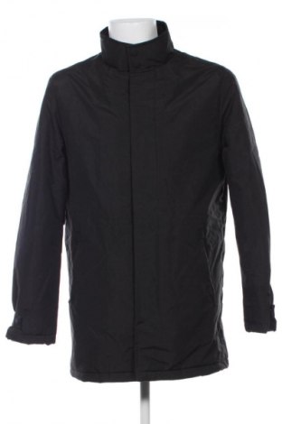 Pánská bunda  Threadbare, Velikost M, Barva Černá, Cena  1 749,00 Kč