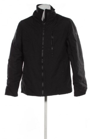 Pánská bunda  Threadbare, Velikost L, Barva Černá, Cena  1 749,00 Kč