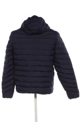Herrenjacke Threadbare, Größe M, Farbe Blau, Preis 53,99 €