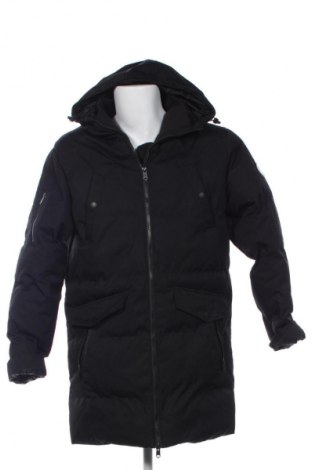 Pánská bunda  Threadbare, Velikost L, Barva Černá, Cena  1 099,00 Kč