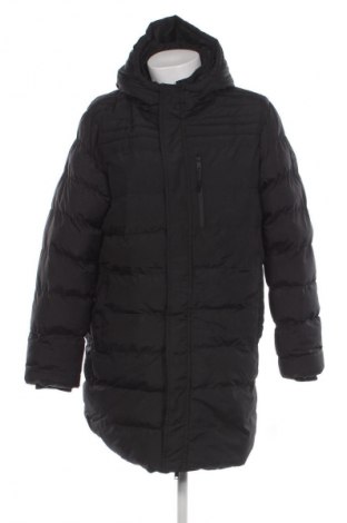 Pánská bunda  Threadbare, Velikost XL, Barva Černá, Cena  1 749,00 Kč