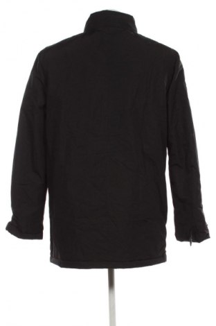 Pánská bunda  Threadbare, Velikost XXL, Barva Černá, Cena  1 749,00 Kč
