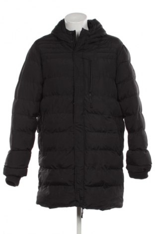 Pánská bunda  Threadbare, Velikost XXL, Barva Černá, Cena  1 749,00 Kč