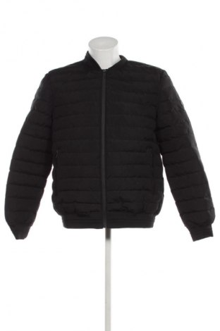 Geacă de bărbati Threadbare, Mărime XL, Culoare Negru, Preț 373,99 Lei