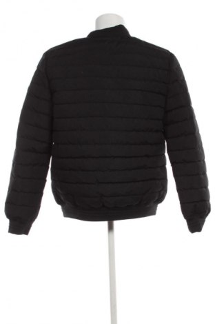 Geacă de bărbati Threadbare, Mărime XL, Culoare Negru, Preț 373,99 Lei