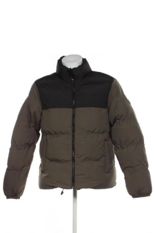 Herrenjacke Threadbare, Größe L, Farbe Grün, Preis € 75,99