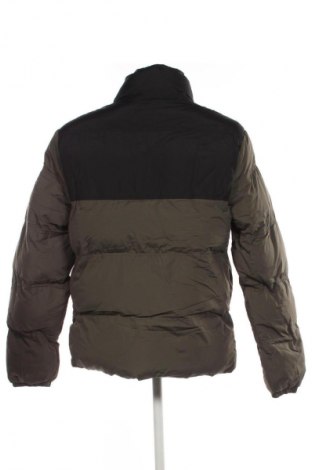 Herrenjacke Threadbare, Größe L, Farbe Grün, Preis € 75,99