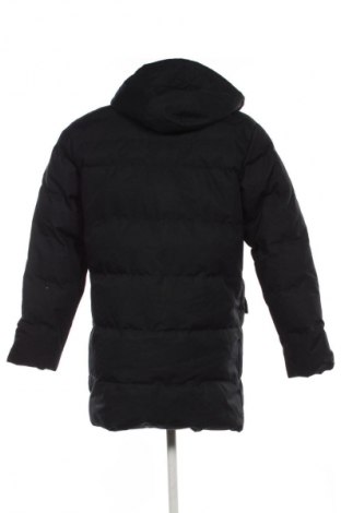Pánska bunda  Threadbare, Veľkosť S, Farba Modrá, Cena  62,95 €