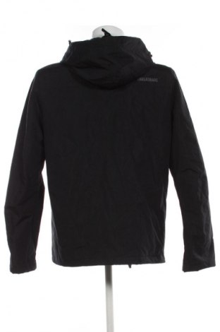 Pánská bunda  Threadbare, Velikost XL, Barva Černá, Cena  1 249,00 Kč