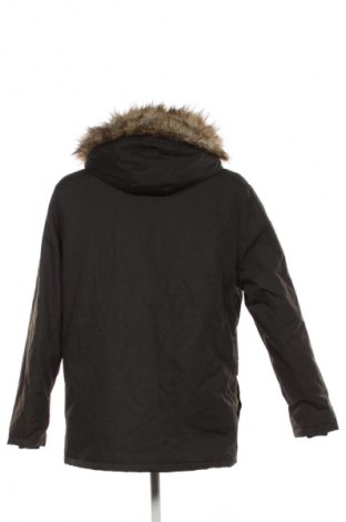 Geacă de bărbati Threadbare, Mărime XXL, Culoare Verde, Preț 373,99 Lei