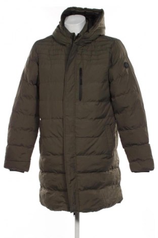 Pánska bunda  Threadbare, Veľkosť L, Farba Zelená, Cena  62,95 €