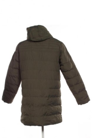 Pánska bunda  Threadbare, Veľkosť L, Farba Zelená, Cena  62,95 €