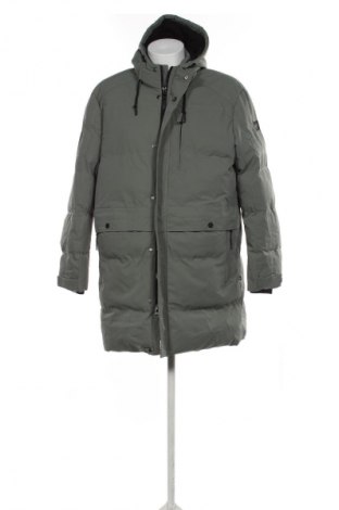 Geacă de bărbati Threadbare, Mărime XXL, Culoare Verde, Preț 373,99 Lei