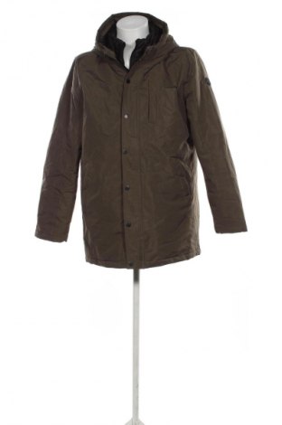 Herrenjacke Threadbare, Größe XXL, Farbe Grün, Preis € 75,99