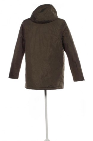 Herrenjacke Threadbare, Größe XXL, Farbe Grün, Preis € 75,99