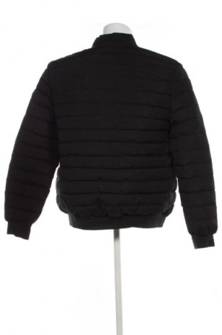 Pánska bunda  Threadbare, Veľkosť XXL, Farba Čierna, Cena  44,95 €