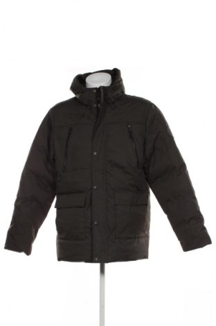 Geacă de bărbati Threadbare, Mărime XL, Culoare Verde, Preț 373,99 Lei