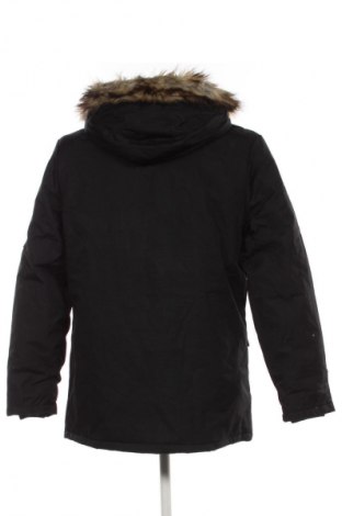 Férfi dzseki Threadbare, Méret L, Szín Fekete, Ár 29 089 Ft
