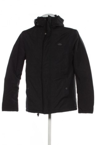 Pánská bunda  Threadbare, Velikost M, Barva Černá, Cena  1 749,00 Kč