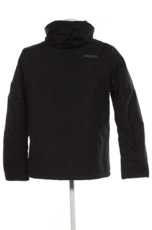 Pánská bunda  Threadbare, Velikost M, Barva Černá, Cena  1 749,00 Kč
