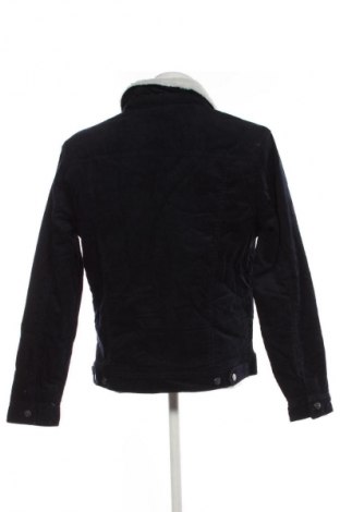 Pánská bunda  Threadbare, Velikost L, Barva Modrá, Cena  1 749,00 Kč