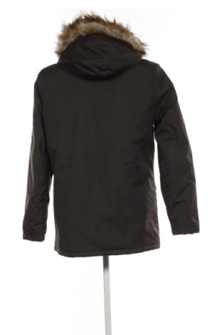 Мъжко яке Threadbare, Размер M, Цвят Зелен, Цена 79,99 лв.