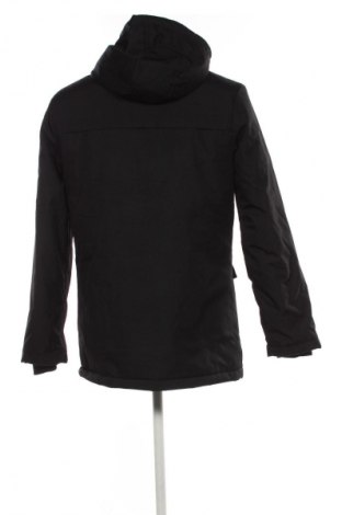 Pánská bunda  Threadbare, Velikost S, Barva Černá, Cena  1 749,00 Kč