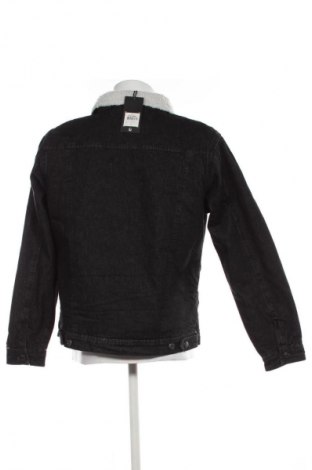 Męska kurtka Threadbare, Rozmiar L, Kolor Czarny, Cena 203,99 zł