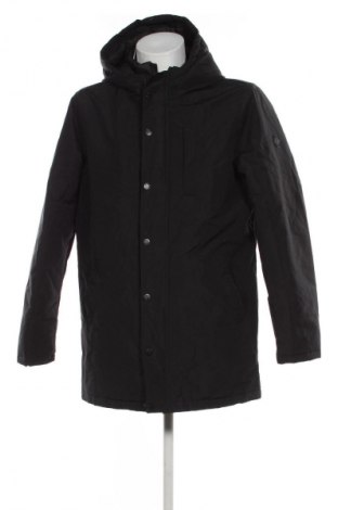 Pánská bunda  Threadbare, Velikost L, Barva Černá, Cena  1 749,00 Kč