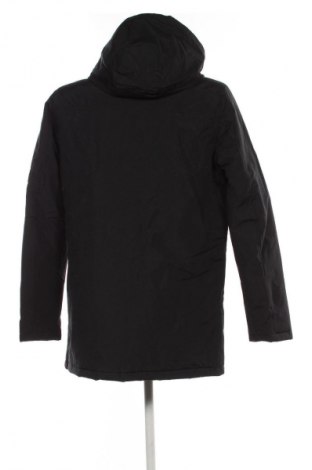 Pánská bunda  Threadbare, Velikost L, Barva Černá, Cena  1 749,00 Kč
