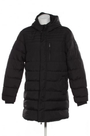 Pánska bunda  Threadbare, Veľkosť L, Farba Čierna, Cena  62,95 €