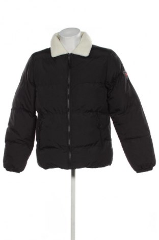 Pánska bunda  Threadbare, Veľkosť M, Farba Čierna, Cena  62,95 €