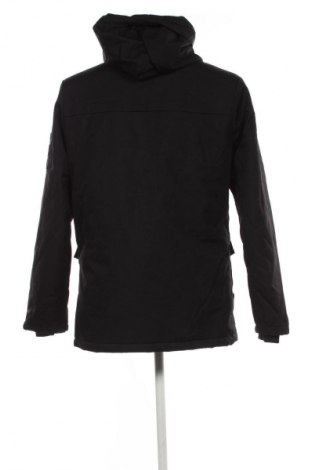 Pánská bunda  Threadbare, Velikost M, Barva Černá, Cena  1 749,00 Kč