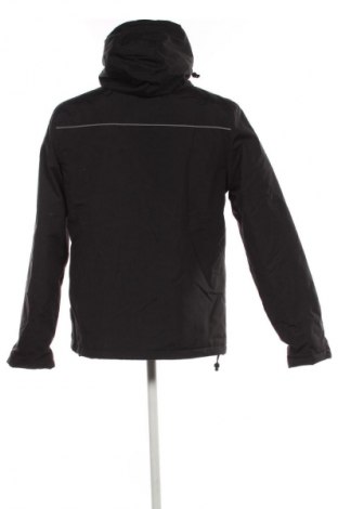 Pánská bunda  Threadbare, Velikost S, Barva Černá, Cena  1 749,00 Kč
