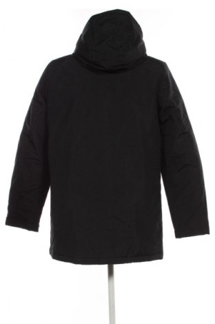 Pánská bunda  Threadbare, Velikost L, Barva Černá, Cena  1 749,00 Kč