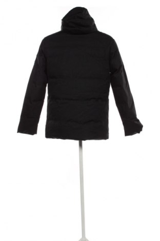 Herrenjacke Threadbare, Größe M, Farbe Schwarz, Preis € 75,99