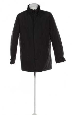 Pánská bunda  Threadbare, Velikost XL, Barva Černá, Cena  1 749,00 Kč