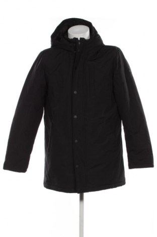 Pánska bunda  Threadbare, Veľkosť L, Farba Čierna, Cena  50,95 €