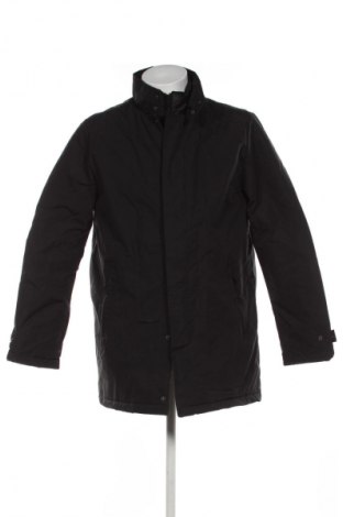 Ανδρικό μπουφάν Threadbare, Μέγεθος M, Χρώμα Μαύρο, Τιμή 55,99 €