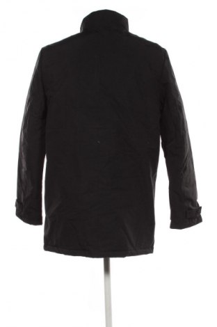Ανδρικό μπουφάν Threadbare, Μέγεθος M, Χρώμα Μαύρο, Τιμή 55,99 €