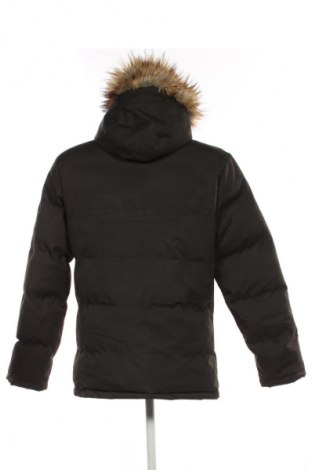 Pánská bunda  Threadbare, Velikost M, Barva Zelená, Cena  1 129,00 Kč
