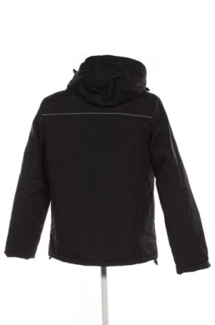Pánská bunda  Threadbare, Velikost S, Barva Černá, Cena  1 749,00 Kč