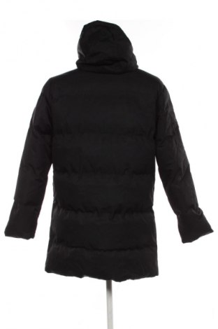 Ανδρικό μπουφάν Threadbare, Μέγεθος L, Χρώμα Μαύρο, Τιμή 55,99 €