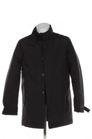 Herrenjacke Threadbare, Größe L, Farbe Schwarz, Preis € 75,99