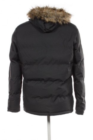 Herrenjacke Threadbare, Größe L, Farbe Grau, Preis € 47,99