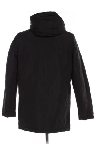 Geacă de bărbati Threadbare, Mărime L, Culoare Negru, Preț 299,99 Lei