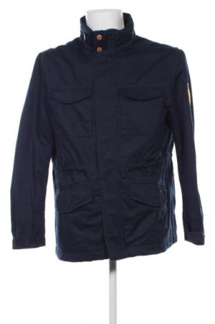 Ανδρικό μπουφάν Timberland, Μέγεθος L, Χρώμα Μπλέ, Τιμή 112,99 €