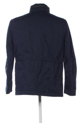 Ανδρικό μπουφάν Timberland, Μέγεθος L, Χρώμα Μπλέ, Τιμή 112,99 €